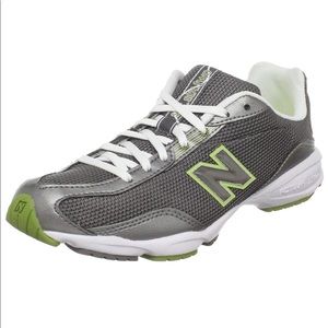 Women’s New Balance 662 Lifestyle Shoes